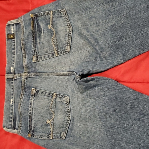 7 for all mankind jeans,size 28 - Picture 12 of 15